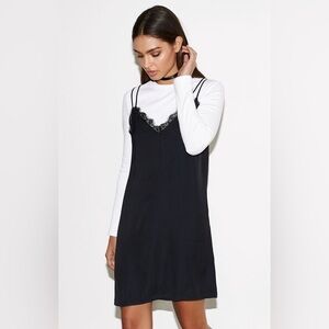 Kendall & Kylie Slip Dress